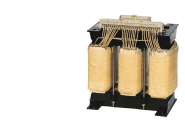 SIEM Trafo, 3-Ph.     4AP2742-8BC40-0HA0 