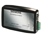 SIEM AS-I ANALYSER V2, Diagnosegerät mit 