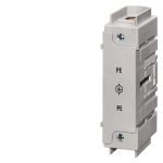 SIEM N-/PE-Klemme durchgehend 3LD9240-2C 