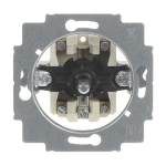 BJ UP Jalousie-Schalter            2713U 