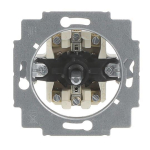 BJ UP Jalousie-Schalter            2712U 