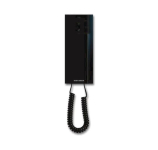 BJ Innenstation Audio Hörer 83205 AP-681 