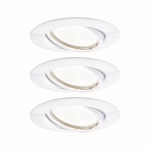 Paulmann EBL Base Coin LED         93427 