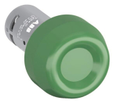 ABB Robusttaster gruen 2 S    CP6-10G-20 