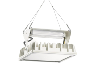 Pracht QUADRONIUS LED Strahler  86040101 