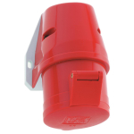 Bals Wandsteckdose QC 32A 4p 400V  11922 