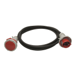 Walther CEE-Leitung       39100502050067 