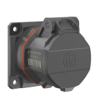 Walther CEE NEO Anbaudose     FW410406CC 