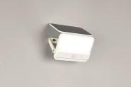 Trio Solar WL VIAMAO, 4W-LED,  R23166101 