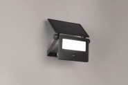 Trio LED Solar WL              R22109132 