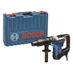 Bosch Bohrhammer mit SDS max GBH 5-40 D 
