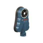 Bosch Absaugvorrichtung GDE 68 