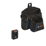 Bosch Werkzeugtasche GWT 2    1600A0265S 