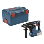 Bosch Akku-Bohrhammer m.SDS GBH 18V-24 C 