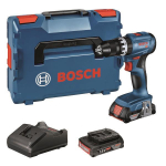Bosch GSB 18V-45 (2x2,0Ah     06019K3303 