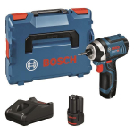 Bosch Akku-Drehschlagschrauber 12V-105 
