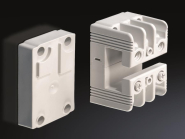Rittal SaS-Halter 1-pol VE=4  SV 9342030 