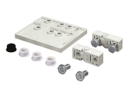 Rittal Scharnier VE=10        PK 9581000 