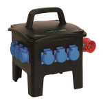 Walther Tragbare Vollgummi      6490019A 