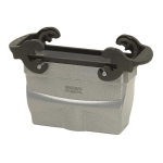 Walther Kupplungsgehäuse BV3     P733603 