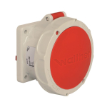 Walther Anbaudose gerade 32A 5P 400V 439 