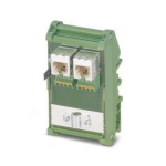 Phoenix 2903532     FL-PP-RJ45-SCC/SC041 