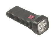 SUH LED-Taschenlampe               46072 