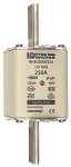 Mersen 1B375.000000 NH3 250A gG 500V 