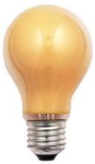 SUH Allgebrauchsglühlampe B        40247 