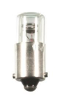 SUH Glimmlampe Kunststoff 10x25 mm 30011 