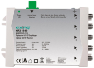 AXING Optischer Empfänger      ORX 15-00 