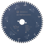 Bosch Kreissägeblatt EX TR H  2608644356 