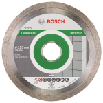 Bosch Diamant-Trennscheibe 125mm 