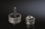 Rittal Blechlocher rund       AS 4055232 