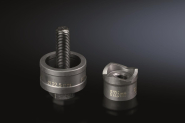 Rittal Blechlocher rund       AS 4055222 