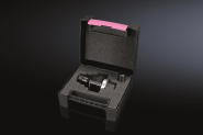 Rittal Blechlocher quadrat.   AS 4055322 