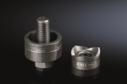 Rittal Blechlocher rund       AS 4055240 