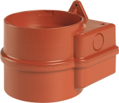 Sirena       LT DOUBLE PNP 12/24V DC rot 