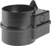 Sirena      LT DOUBLE PNP 12/24V DC weiß 