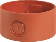 Sirena     LT DEEP PNP 12/24V DC schwarz 