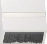 GIRA 068227 Haube steckbar Adapterrahmen 