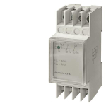 SIEM Spannungsrelais             5TT3404 