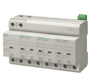 Siemens 5SD74441 Kombi-Ableiter Typ 1+2 