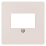 Siemens 5TG25632 DELTA i-system Abdeck- 