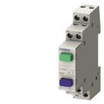 Siemens 5TE4800 Taster 1S/1Ö 20A 1 Taste 