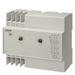 Siemens 5TT3440 Sanftanlaufgerät 400VAC 