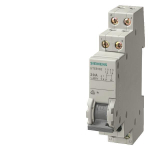 Siemens 5TE8162 Wechselschalter 20A 2We 