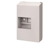 Siemens 5SW3005 Klemmenabd. gr IP40 