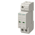 SIEM Überspannungsableiter Typ 5SD7422-0 