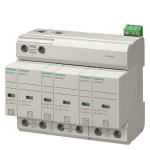 SIEM KOMBI-ABL.T1+2/B+C 350V   5SD7443-1 